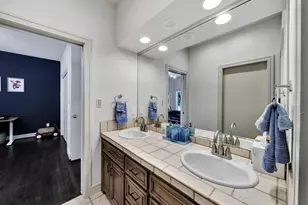 3812 Hidden Trail, Flower Mound, TX 75022 - Photo 35