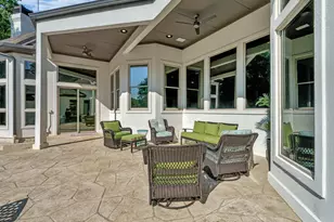 3812 Hidden Trail, Flower Mound, TX 75022 - Photo 27