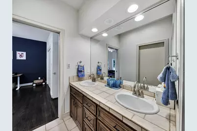 3812 Hidden Trail, Flower Mound, TX 75022 - Photo 37
