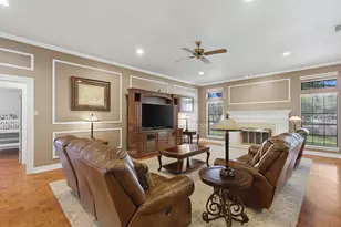 4625 Hillside Dr, North Richland Hills, TX 76180 - Photo 9