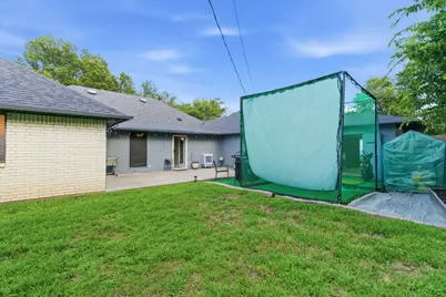 4625 Hillside Drive, North Richland Hills, TX 76180 - Photo 33