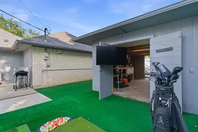 4625 Hillside Drive, North Richland Hills, TX 76180 - Photo 37