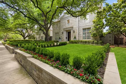3513 Princeton Avenue, Highland Park, TX 75205 - Photo 35