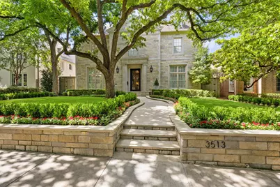 3513 Princeton Avenue, Highland Park, TX 75205 - Photo 1