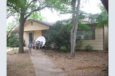 214 Southwest Drive, Clyde, TX 79510 - Photo 1
