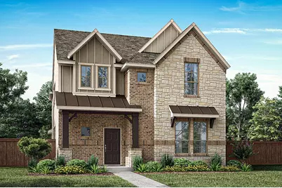 2120 Trevi Lane, Celina, TX 75008 - Photo 1
