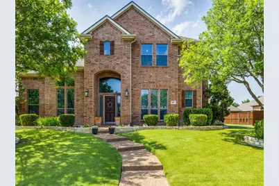 607 Chalk Hill Lane, Murphy, TX 75094 - Photo 1
