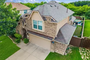 2597 Still Springs Dr, Little Elm, TX 75068 - Photo 37
