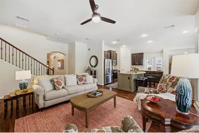 2597 Still Springs Drive, Little Elm, TX 75068 - Photo 11