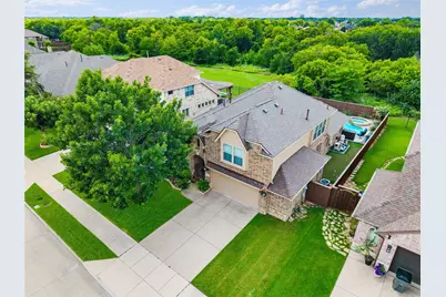 2597 Still Springs Drive, Little Elm, TX 75068 - Photo 3
