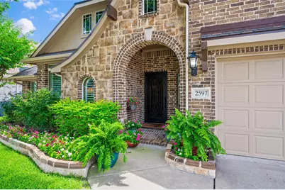 2597 Still Springs Drive, Little Elm, TX 75068 - Photo 5
