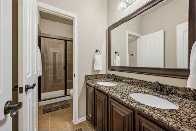 2597 Still Springs Drive, Little Elm, TX 75068 - Photo 23
