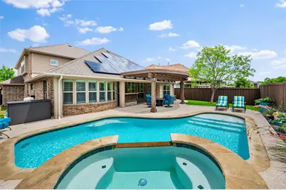2597 Still Springs Drive, Little Elm, TX 75068 - Photo 31