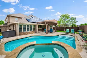 2597 Still Springs Dr, Little Elm, TX 75068 - Photo 31