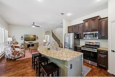 2597 Still Springs Drive, Little Elm, TX 75068 - Photo 15