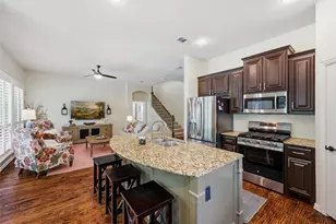 2597 Still Springs Dr, Little Elm, TX 75068 - Photo 15