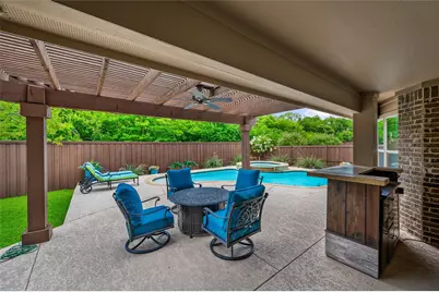2597 Still Springs Drive, Little Elm, TX 75068 - Photo 29
