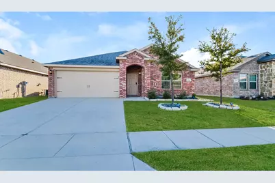 1218 Meadow Creek Drive, Princeton, TX 75407 - Photo 1