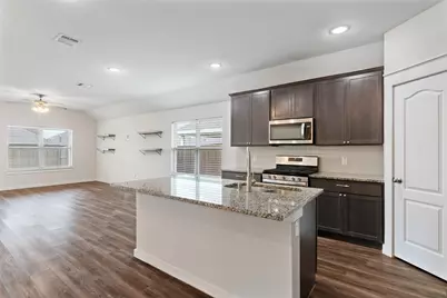 5817 Melville Lane, Forney, TX 75126 - Photo 11