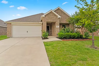 5817 Melville Lane, Forney, TX 75126 - Photo 1