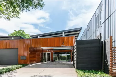 2712 Throckmorton Street #A, Dallas, TX 75219 - Photo 1