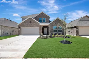 7019 Winecup Ln, Sanger, TX 76266 - Photo 1