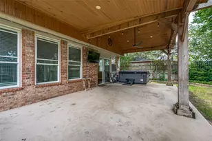 411 Rock Meadow Trail, Mansfield, TX 76063 - Photo 31