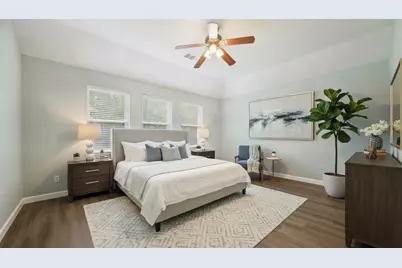 411 Rock Meadow Trail, Mansfield, TX 76063 - Photo 13