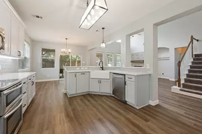 411 Rock Meadow Trail, Mansfield, TX 76063 - Photo 7