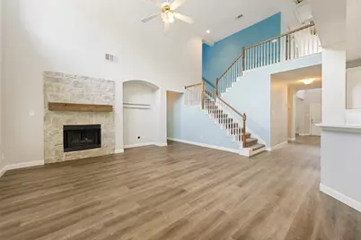 411 Rock Meadow Trail, Mansfield, TX 76063 - Photo 3