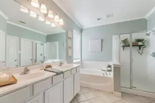 411 Rock Meadow Trail, Mansfield, TX 76063 - Photo 15