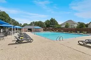 411 Rock Meadow Trail, Mansfield, TX 76063 - Photo 33