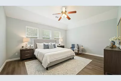 411 Rock Meadow Trail, Mansfield, TX 76063 - Photo 13