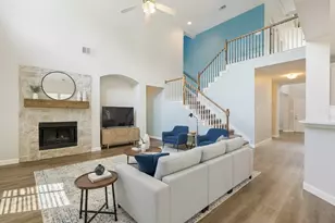 411 Rock Meadow Trail, Mansfield, TX 76063 - Photo 1
