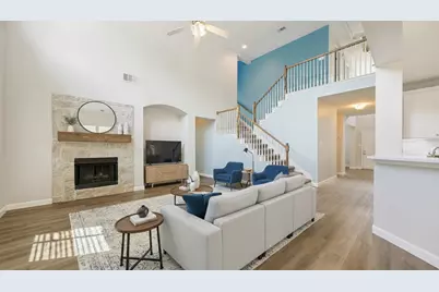 411 Rock Meadow Trail, Mansfield, TX 76063 - Photo 1