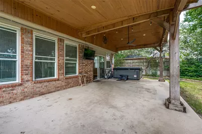411 Rock Meadow Trail, Mansfield, TX 76063 - Photo 31