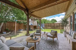 411 Rock Meadow Trail, Mansfield, TX 76063 - Photo 31