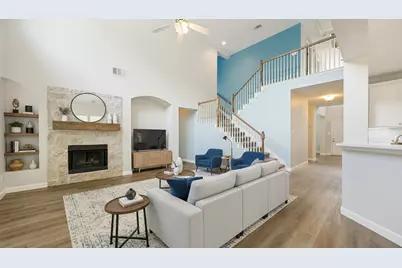 411 Rock Meadow Trail, Mansfield, TX 76063 - Photo 1
