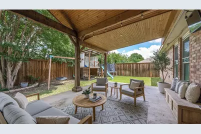 411 Rock Meadow Trail, Mansfield, TX 76063 - Photo 31