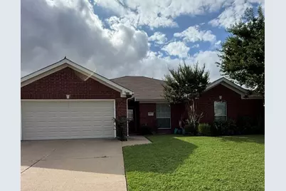 8513 Orlando Springs Drive, Fort Worth, TX 76123 - Photo 1