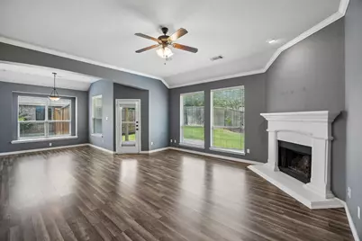 425 Corriente Trail, Azle, TX 76020 - Photo 3