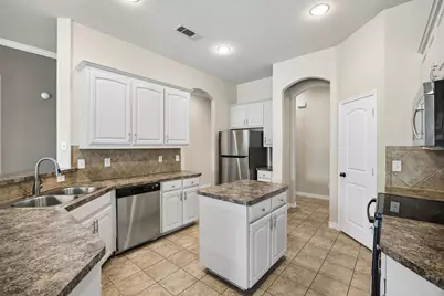 425 Corriente Trail, Azle, TX 76020 - Photo 9