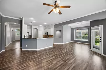 425 Corriente Trail, Azle, TX 76020 - Photo 5