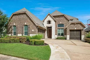 7184 Shingle Mill Rd, Frisco, TX 75036 - Photo 5
