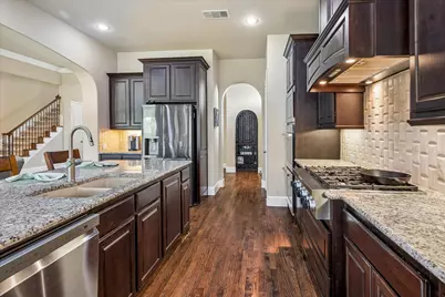 7184 Shingle Mill Road, Frisco, TX 75036 - Photo 9