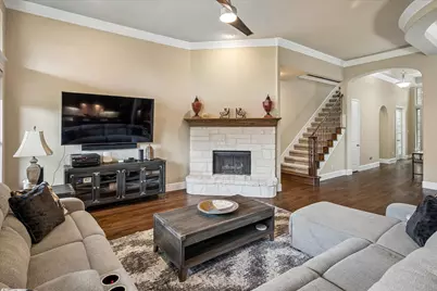 7184 Shingle Mill Road, Frisco, TX 75036 - Photo 7