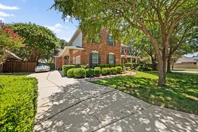 5705 Sandalwood Drive, McKinney, TX 75072 - Photo 33