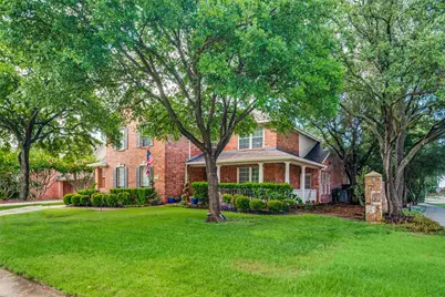 5705 Sandalwood Drive, McKinney, TX 75072 - Photo 1