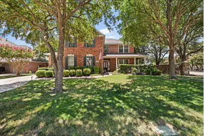 5705 Sandalwood Drive, McKinney, TX 75072 - Photo 3