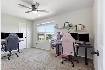 7700 Spritsail Lane, Fort Worth, TX 76179 - Photo 19